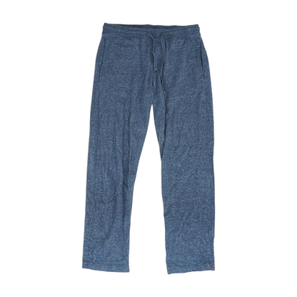 Blue Regular Pants