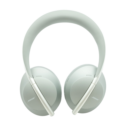 Luxe Silver Noise Cancelling 700 Headphones