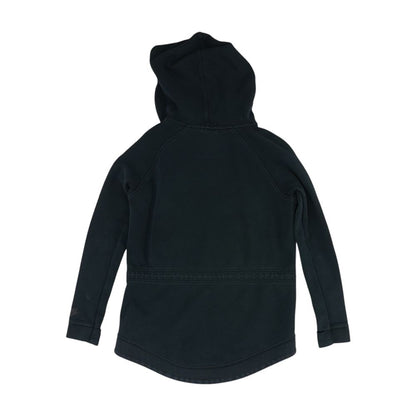 Black Active Jacket