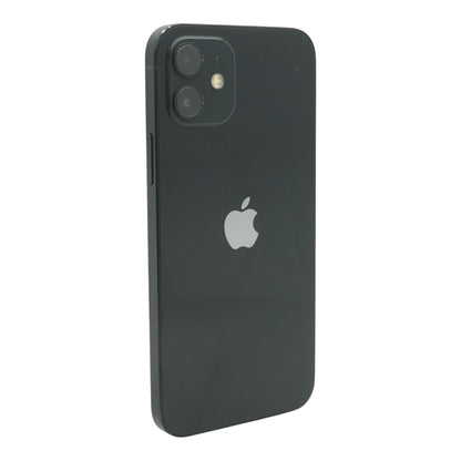 Apple iPhone 12 "Carrier Unlocked" 256GB Black – Image 2