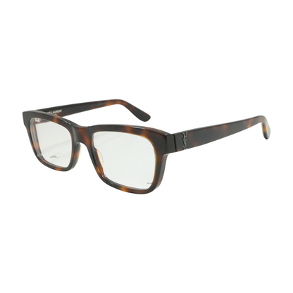 Tortoise SL M22 Square Prescription Eyewear