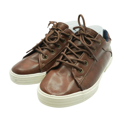 Manifest Brown Casual Shoes
