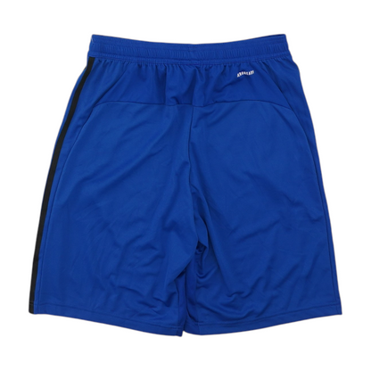 Blue Active Shorts