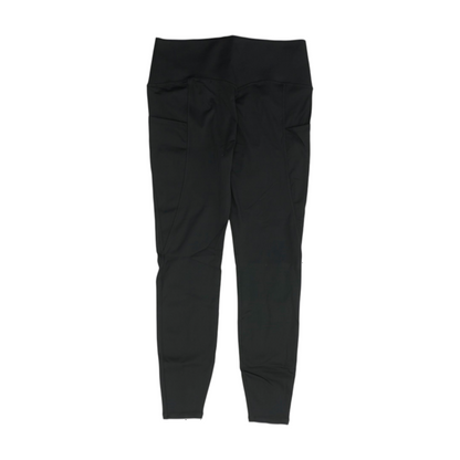 Black Active Leggings