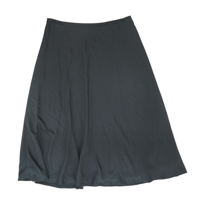 Black Maxi Skirt