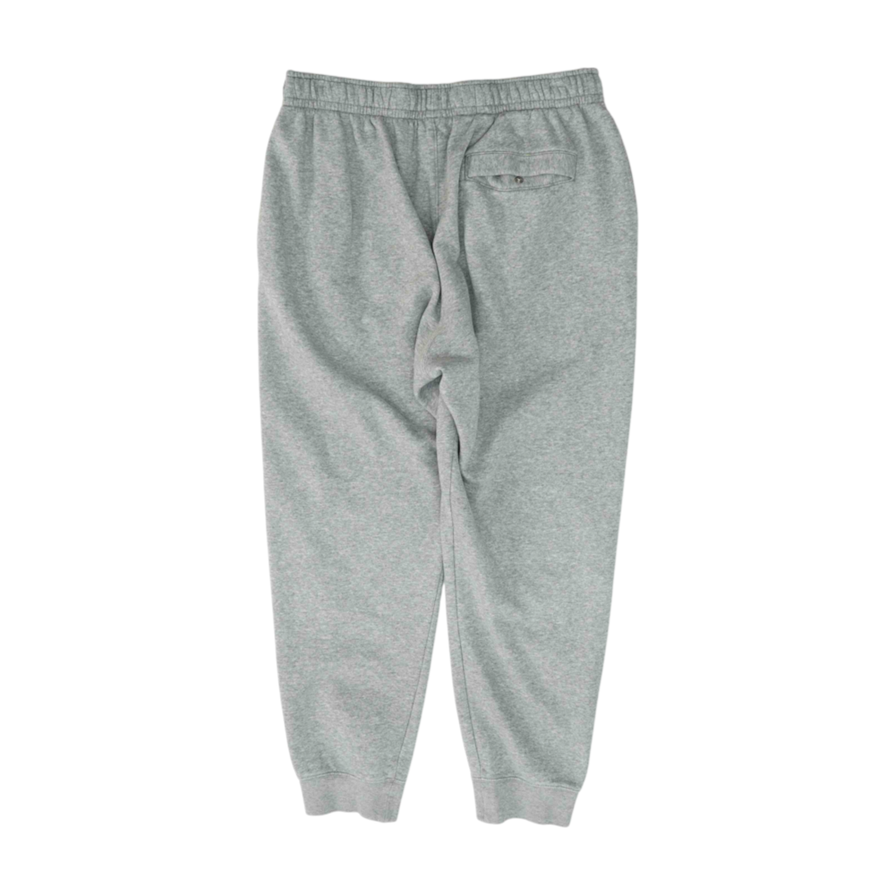 Gray Regular Pants