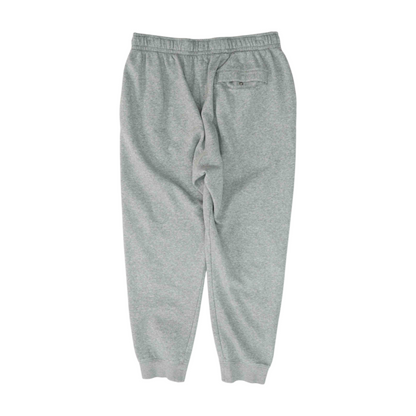 Gray Regular Pants