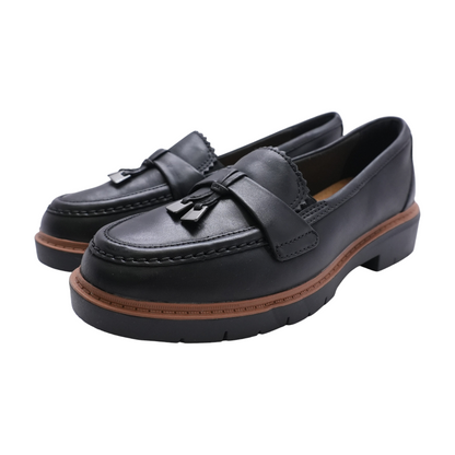 Black Flats
