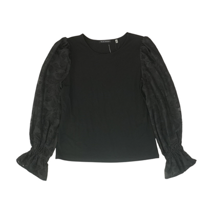 Black Blouse