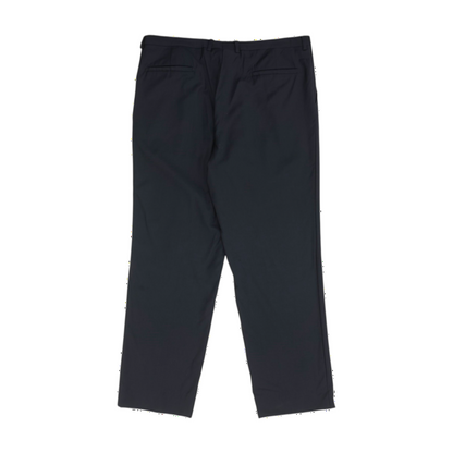Navy Regular Pants
