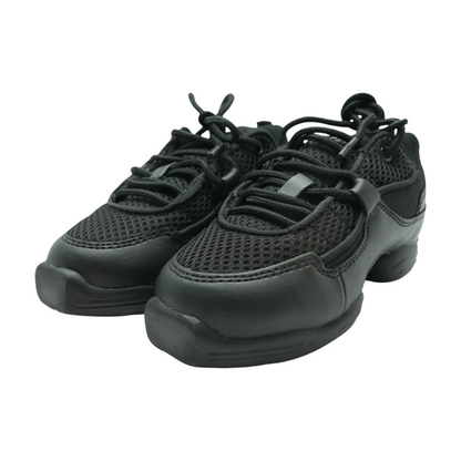 Black Athletics Shoes