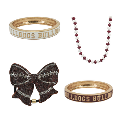 Mississippi State Themed Grab Bag