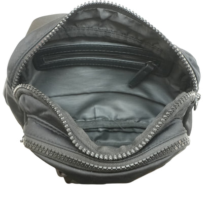 Black Belt Bag