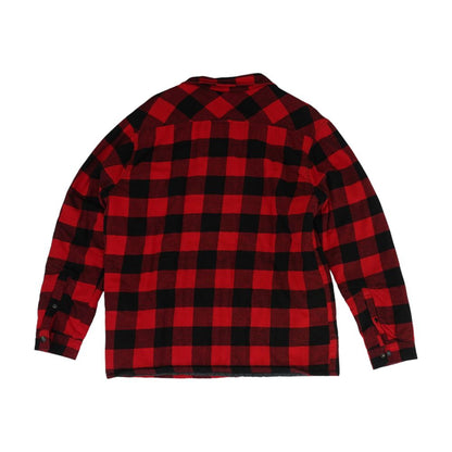 Red Jacket