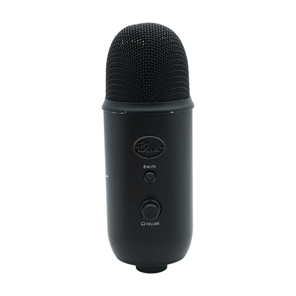 USB Microphone