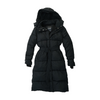 Black Petite Solid Coat