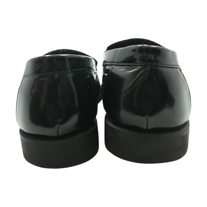 Black Dress Shoes
