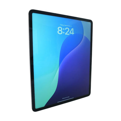 iPad Pro 12.9" Space Gray 6th Generation M2 256GB "Carrier Unlocked "