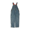 Blue Overalls