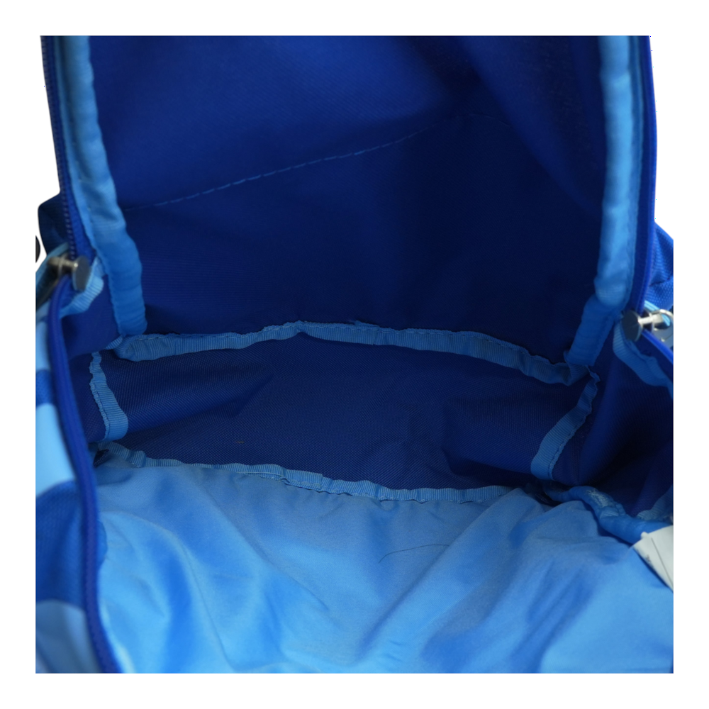 Nike Blue Backpack – Image 3