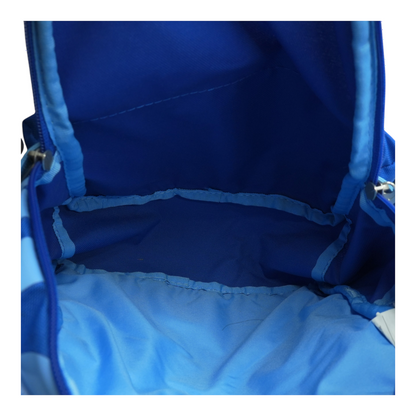 Nike Blue Backpack – Image 3