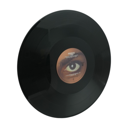 Prince- 1999 Vinyl Record Set