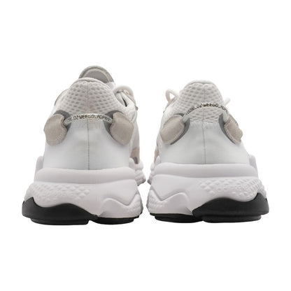Ozweego White Athletic