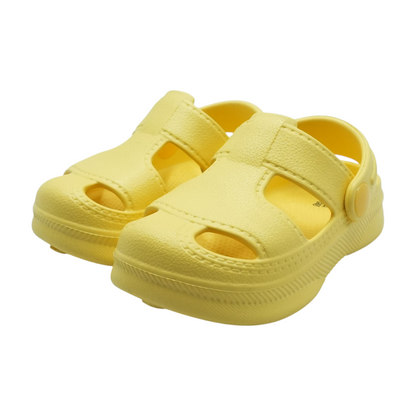 Yellow Casual Shoes Shoes