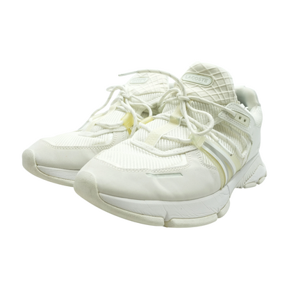 L003 0722 1 SMA Low-Top Athletic Shoes