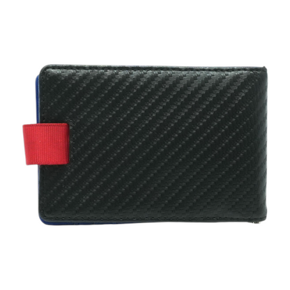 Black Cardholder Wallet