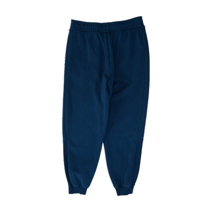 Teal Regular Pants