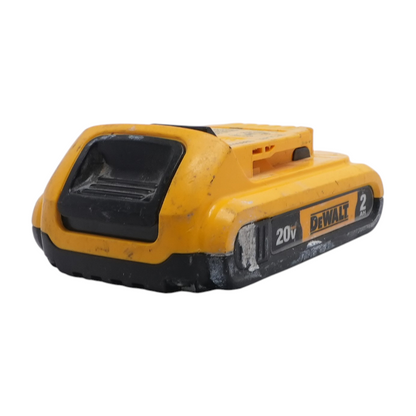 20V Lithium Ion Battery