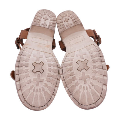 Brown Sandals