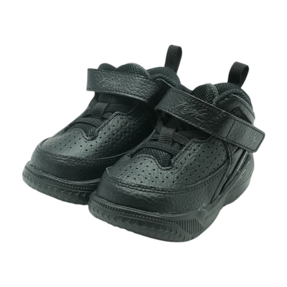 Black Athletics Shoes