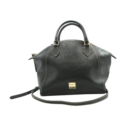 Black Handbag