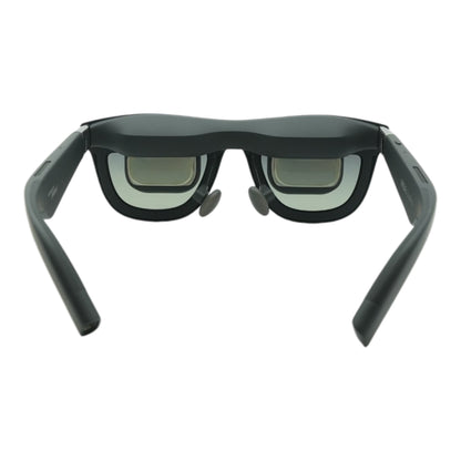 Black One Pro Smart Glasses