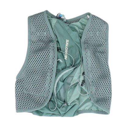 Men's Green Solid Apparel