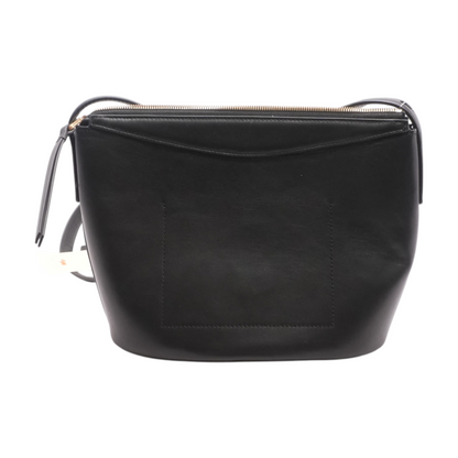 Black Crossbody