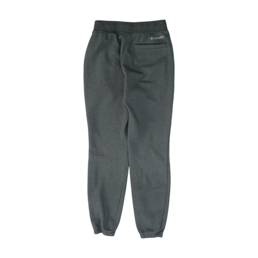 Gray Regular Pants