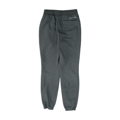 Gray Regular Pants