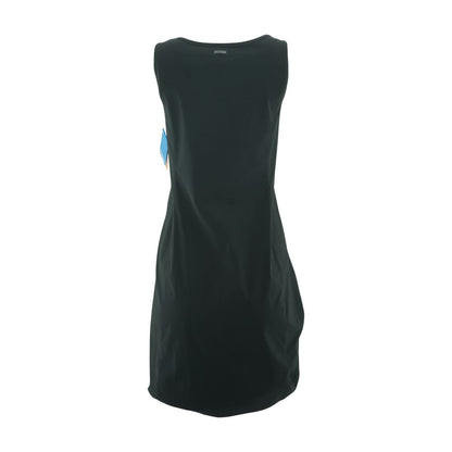 Black Mini Dress