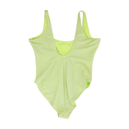 Green One-Piece