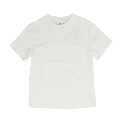 White Crewneck T-Shirt