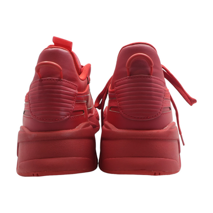 Scuderia Ferrari RS-X Low-Top Athletic Shoes