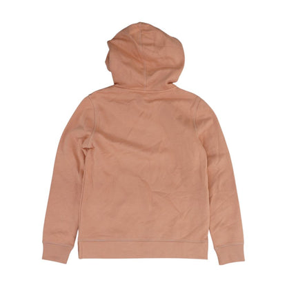 Peach Hoodie