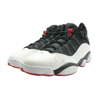Jordan 6 Rings Mid-Top Athletic Shoes