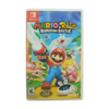 Mario Plus Rabbids Kingdom Battle for Nintendo Switch