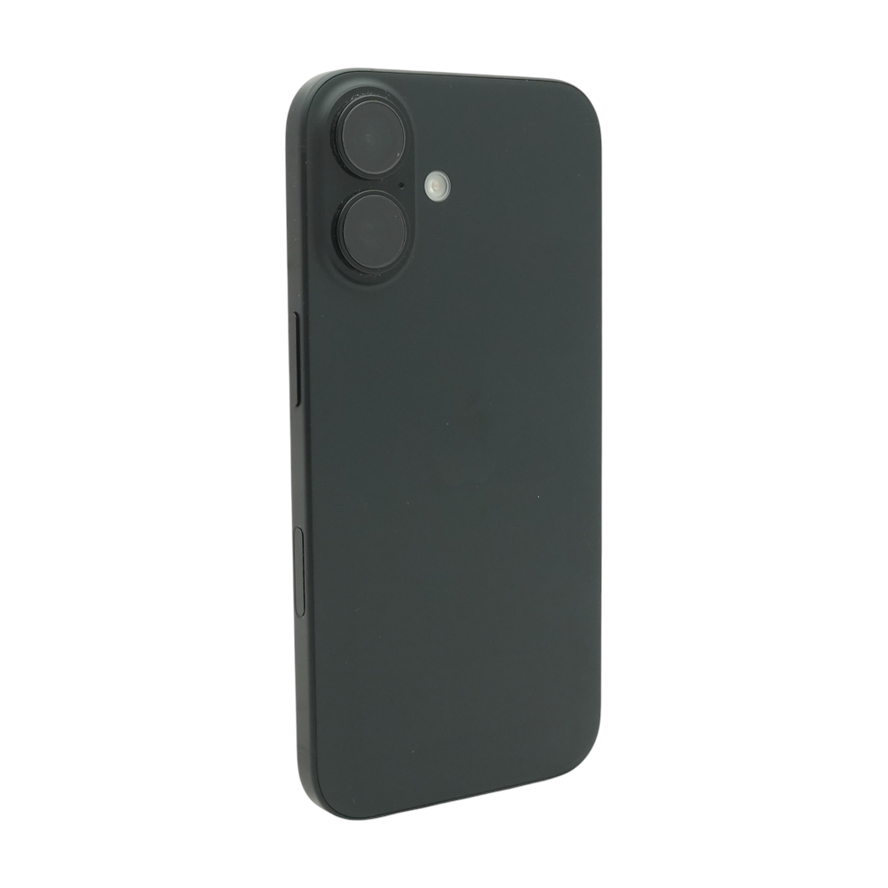 iPhone 16 "Carrier Unlocked" 128GB Black