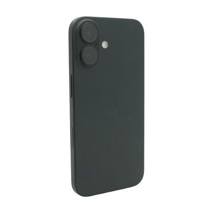 iPhone 16 "Carrier Unlocked" 128GB Black
