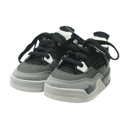 Gray Toddler Shoes